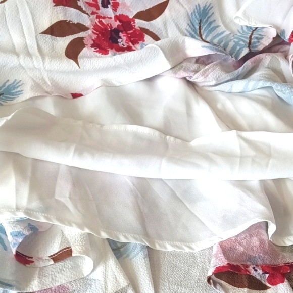 YONIS Your Inspiration Polyester Sexy Mini Dress,Spring, Summer ,Fall  Size M - Picture 16 of 16